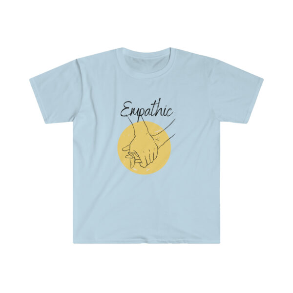 Positive Message Tee, kindness shirts, inspiring tshirt , motivating shirts, inspirational tshirt, be better tshirt - Image 9