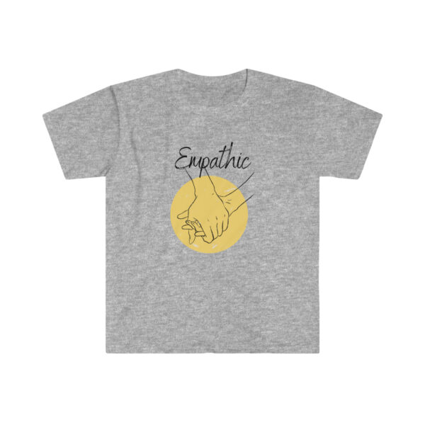Positive Message Tee, kindness shirts, inspiring tshirt , motivating shirts, inspirational tshirt, be better tshirt - Image 7