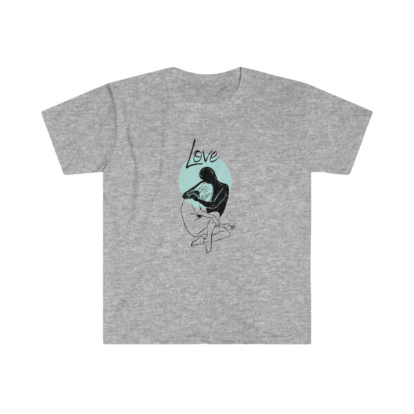 Womens tshirt, Positive Message Tee, kindness shirts, inspiring tshirt , motivating shirts, inspirational tshirt, be better tshirt - Image 4