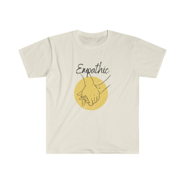 Positive Message Tee, kindness shirts, inspiring tshirt , motivating shirts, inspirational tshirt, be better tshirt - Image 8