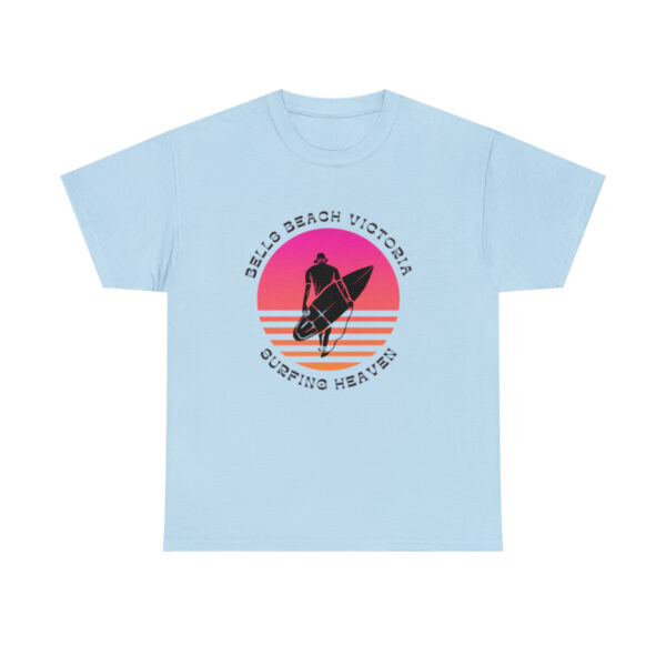 Bells Beach Surfing TShirt, Surf Tee, Summer Vibes T-shirt, Gift For Him, Gift For Her, Torquay Victoria - Image 7