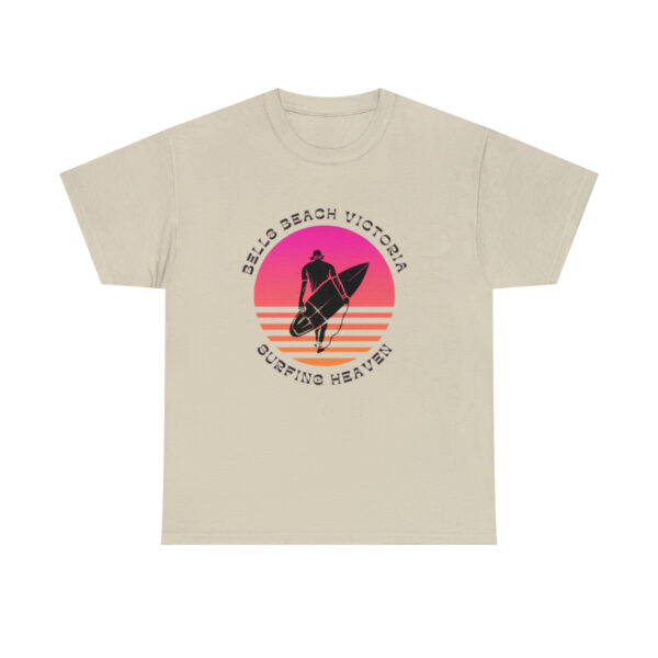 Bells Beach Surfing TShirt, Surf Tee, Summer Vibes T-shirt, Gift For Him, Gift For Her, Torquay Victoria - Image 6
