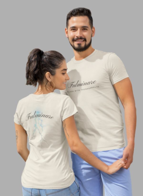 Fulminare tshirt, Latin Phrases, Inspirational Quote, Urban Streetwear Tee, Street wear Shirt, Gift For Him, Streetstyle Shirt - Image 5