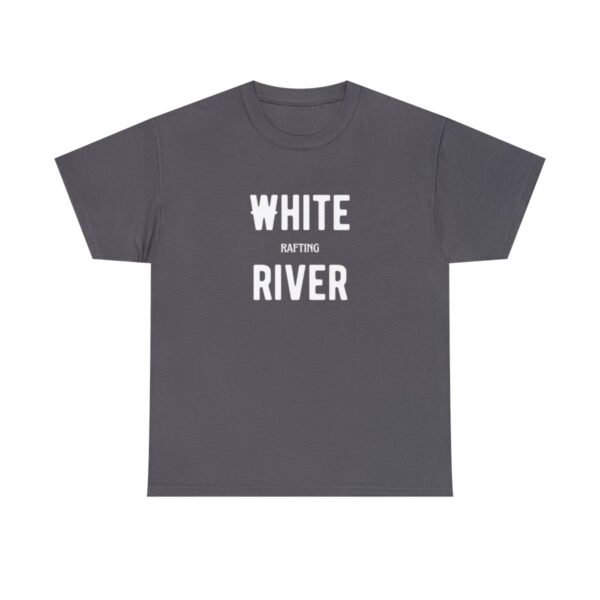White River Rafting Adventure TShirt - Image 7