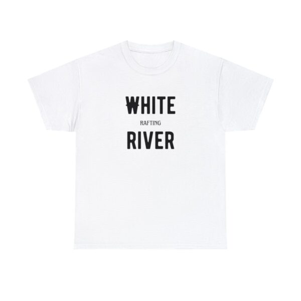 White River Rafting Adventure TShirt