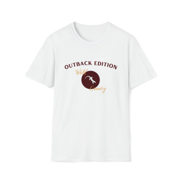 Outback Australia Tshirt, Outback Edition Tee, Country Clothing, Outback Gear,  Men's tshirt, Women's Tee, Printed tee, Country Casual - Image 7