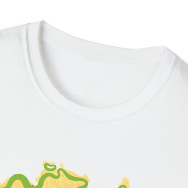Australia Country Outback TShirt, Aussie Tee, Country Casual, Outback Queensland T-Shirt, Bush Shirt - Image 4