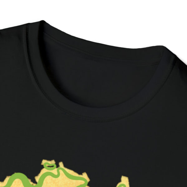 Australia Country Outback TShirt, Aussie Tee, Country Casual, Outback Queensland T-Shirt, Bush Shirt - Image 7
