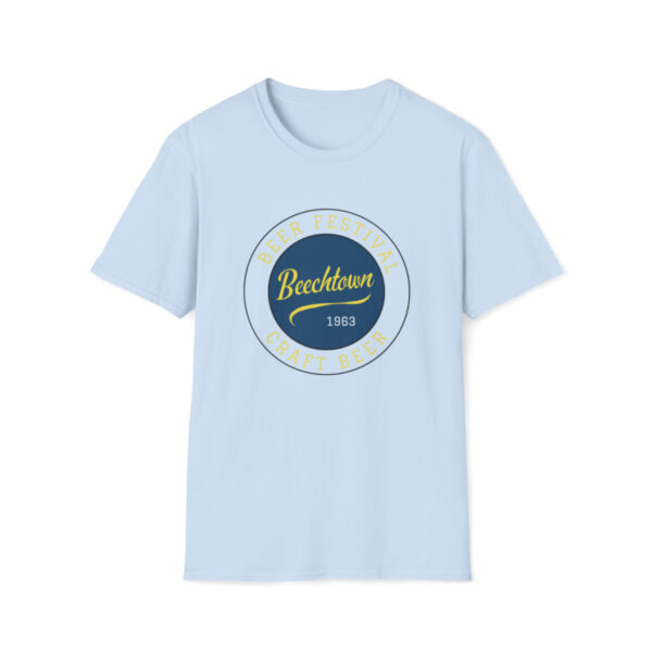 Beechtown Beer Festival Shirt, Beer Tshirt, Beer Festival Tee, Craft Beers, Drinking Shirt, Gift For Him - Image 11