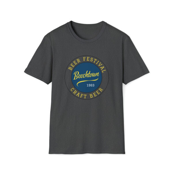 Beechtown Beer Festival Shirt, Beer Tshirt, Beer Festival Tee, Craft Beers, Drinking Shirt, Gift For Him - Image 10
