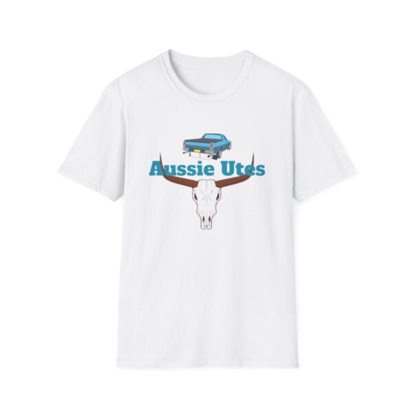 Aussie Utes Tshirt, Outback Country Shirt, Country Clothing, Australian Utilities,  Mens Tee, Australian Outback, Holden Ute, Ford Ute T-Shirt - Image 5