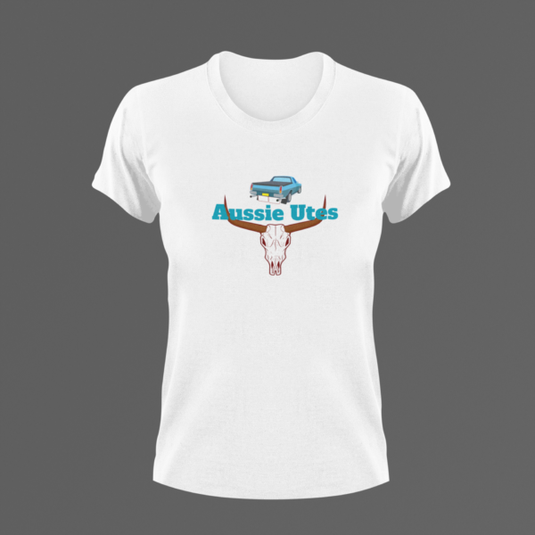 Aussie Utes Tshirt, Outback Country Shirt, Country Clothing, Australian Utilities,  Mens Tee, Australian Outback, Holden Ute, Ford Ute T-Shirt - Image 2