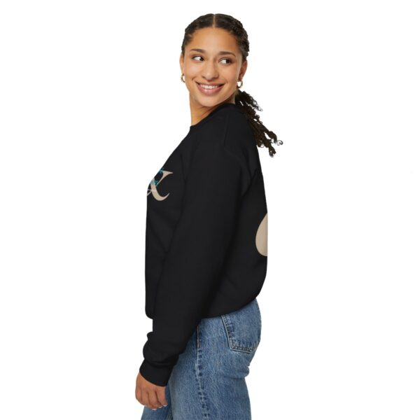 Satus Sum Crewneck Sweatshirt, Latin Phrases, Inspirational Quote, Urban streetwear Pullover, Street wear Jumper, Gift For Him, Gift For Her - Image 32