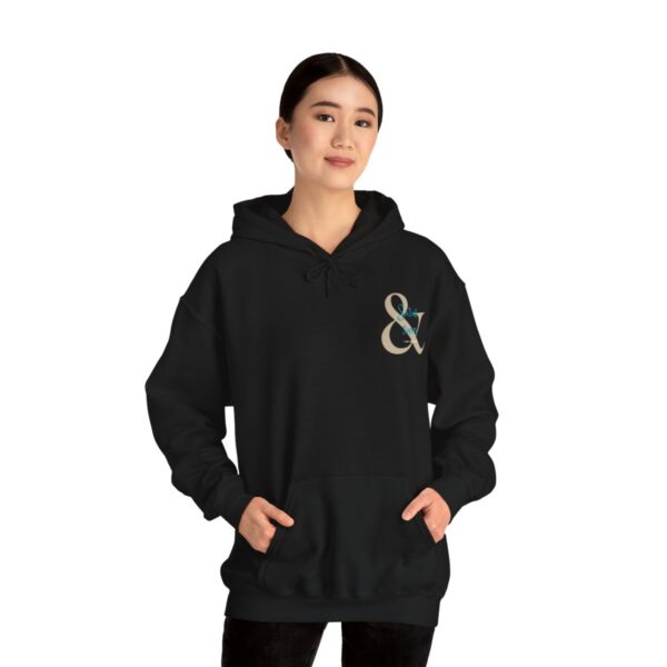 Satus Sum Hoodie, Latin Phrases, Inspirational Quote, Urban streetwear, Pop Culture, Streetwear Hoodie, Gift For Him, Gift For Her - Image 32