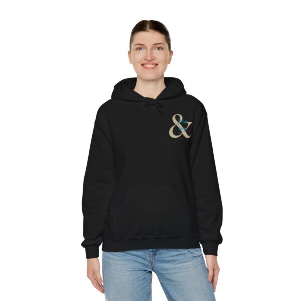 Satus Sum Hoodie, Latin Phrases, Inspirational Quote, Urban streetwear, Pop Culture, Streetwear Hoodie, Gift For Him, Gift For Her - Image 34