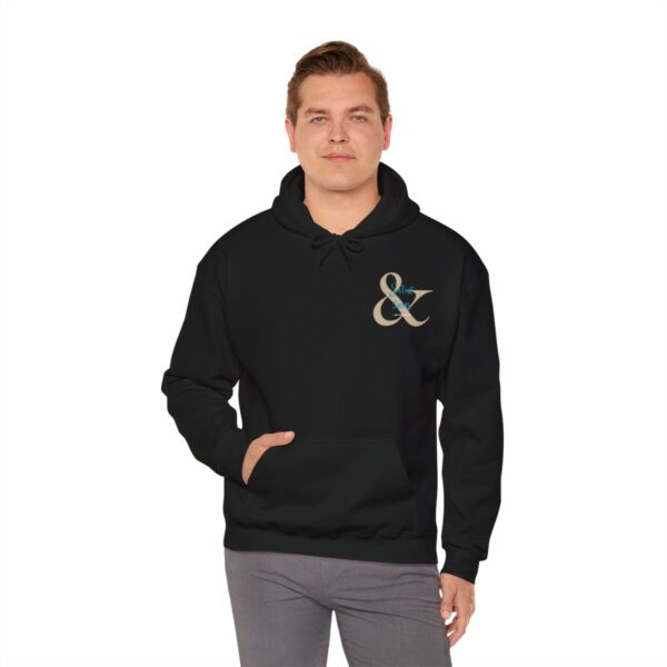 Satus Sum Hoodie, Latin Phrases, Inspirational Quote, Urban streetwear, Pop Culture, Streetwear Hoodie, Gift For Him, Gift For Her - Image 35