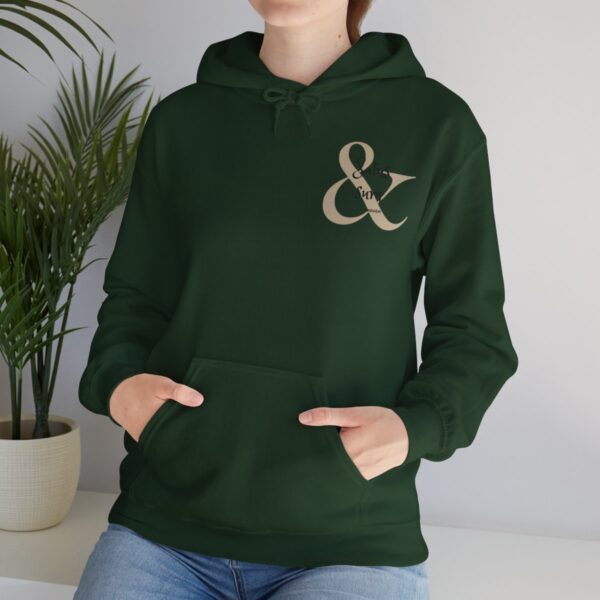 Satus Sum Hoodie, Latin Phrases, Inspirational Quote, Urban streetwear, Pop Culture, Streetwear Hoodie, Gift For Him, Gift For Her - Image 65