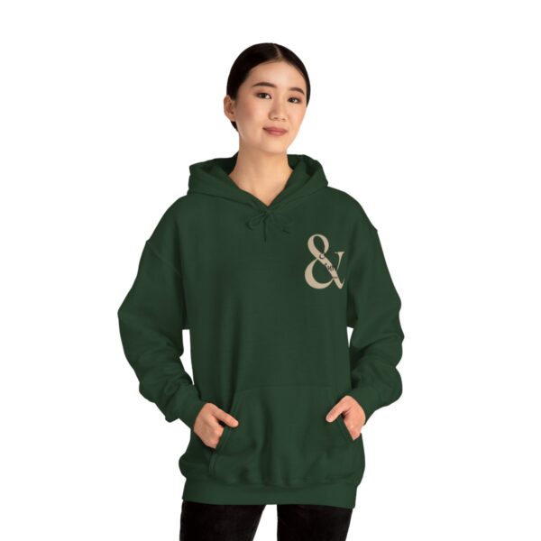 Satus Sum Hoodie, Latin Phrases, Inspirational Quote, Urban streetwear, Pop Culture, Streetwear Hoodie, Gift For Him, Gift For Her - Image 58