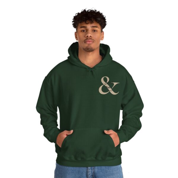 Satus Sum Hoodie, Latin Phrases, Inspirational Quote, Urban streetwear, Pop Culture, Streetwear Hoodie, Gift For Him, Gift For Her - Image 59