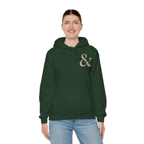 Satus Sum Hoodie, Latin Phrases, Inspirational Quote, Urban streetwear, Pop Culture, Streetwear Hoodie, Gift For Him, Gift For Her - Image 60
