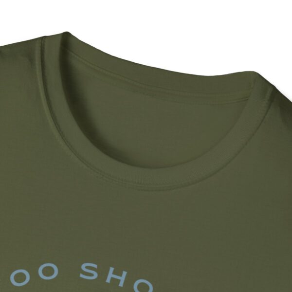 Off Road Shirt, 4 Wheel Drive Tee, 4x4 Shirt, High Country Tshirt, Road King, Jeep T-shirt - Image 7