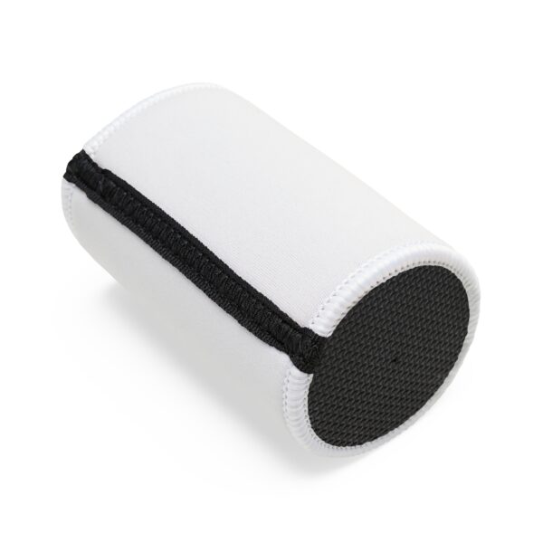 Stubby Cooler, #1 DAD Furkan, White Stubby Holder, Gift For Him, Gift For Her, Father's Day Gift - Image 4