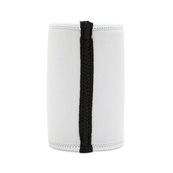 Stubby Holder, #1 MUM Furkan, White Stubby Cooler, Gift For Him, Gift For Her, Father's Day Gift - Image 2