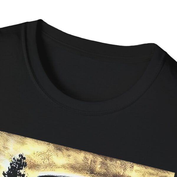 Classic Car tshirt, old car Tee, gift for him, vintage, automobiles, street racer, fast cars - Image 5