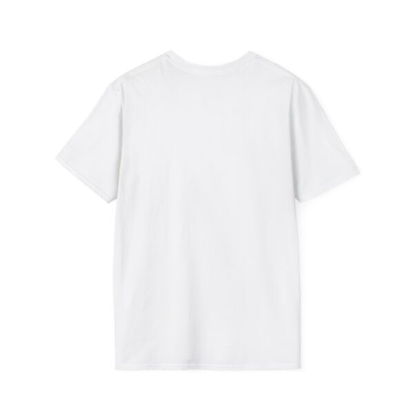 Chess Tshirt Checkmate Tee Unisex Softstyle Shirt - Image 5