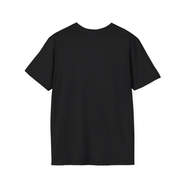 Checkmate Chess Tee Shirt Unisex Softstyle Tshirt - Image 2