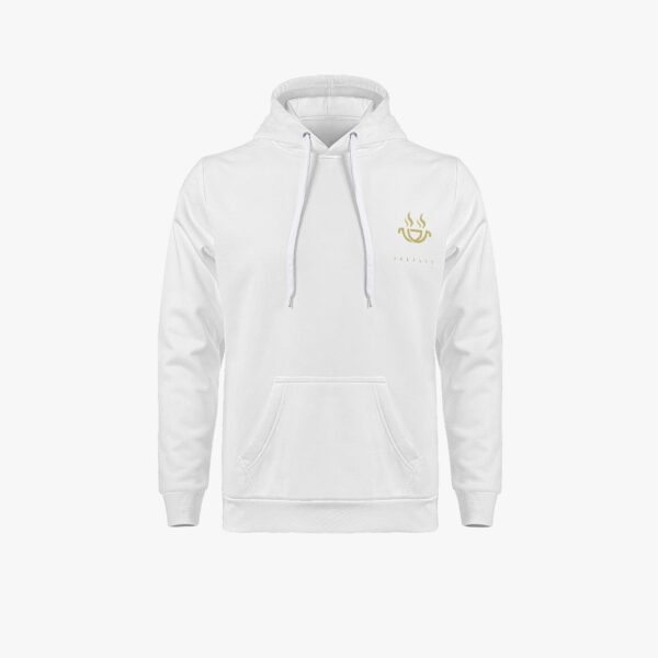 203. Unisex Trending Hoodie