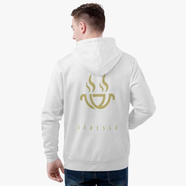 203. Unisex Trending Hoodie - Image 3