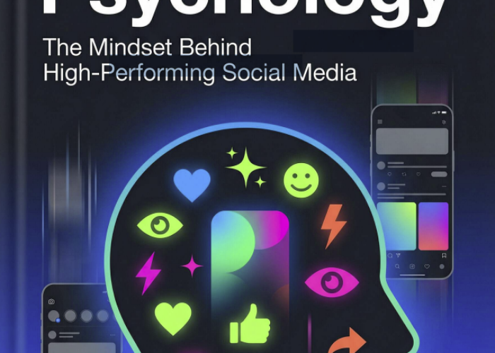 Scroll Psychology: The Mindset Behind High-Performing Social Media